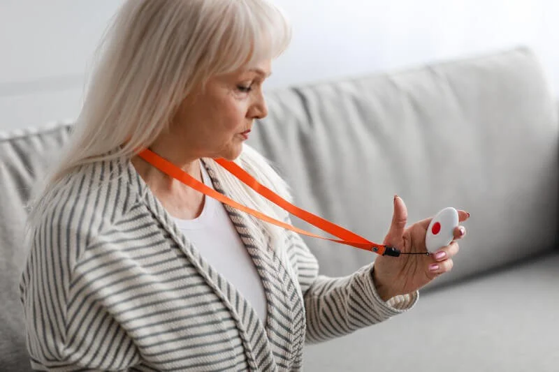 6 Personal Alarm Myths Tunstall Healthcare
